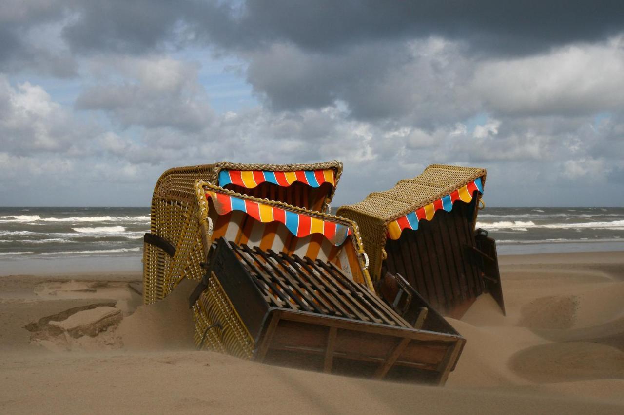 Апартаменты Centraal Aan Zee Эгмонд-ан-Зее Экстерьер фото